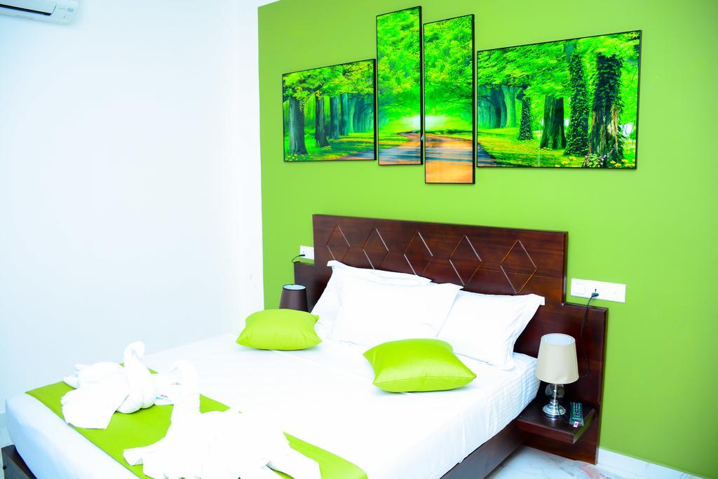 Mama Beach Villa Negombo Exteriör bild