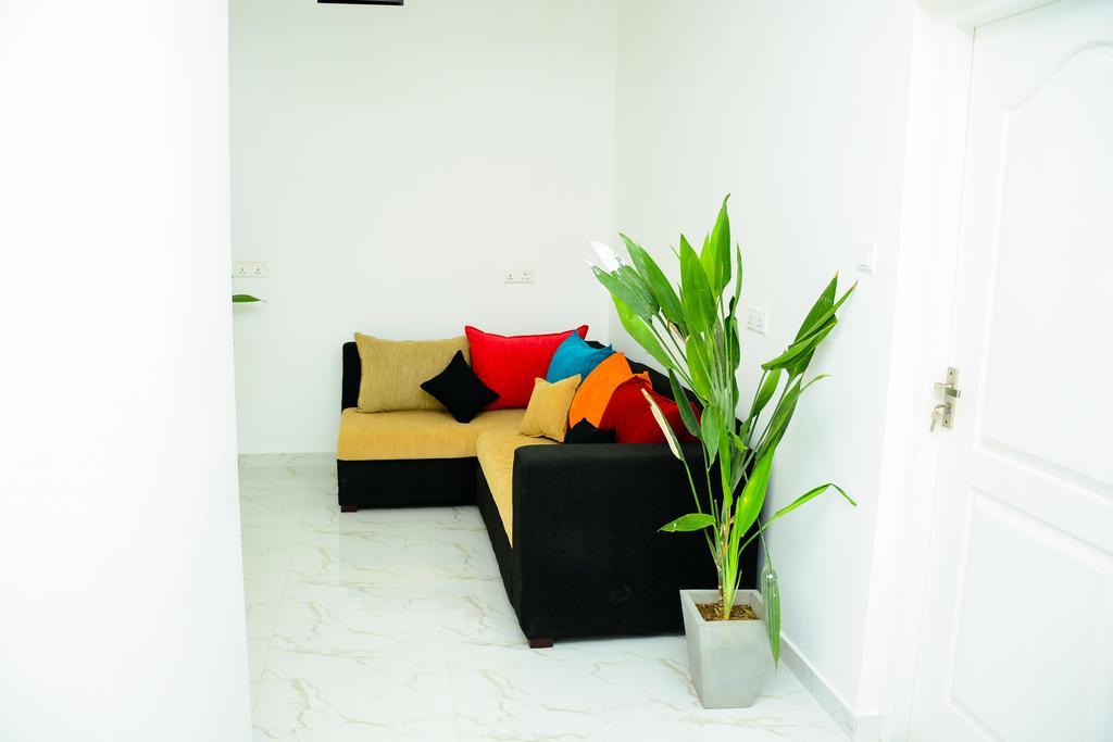 Mama Beach Villa Negombo Exteriör bild