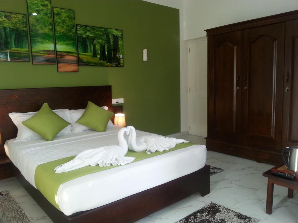 Mama Beach Villa Negombo Exteriör bild