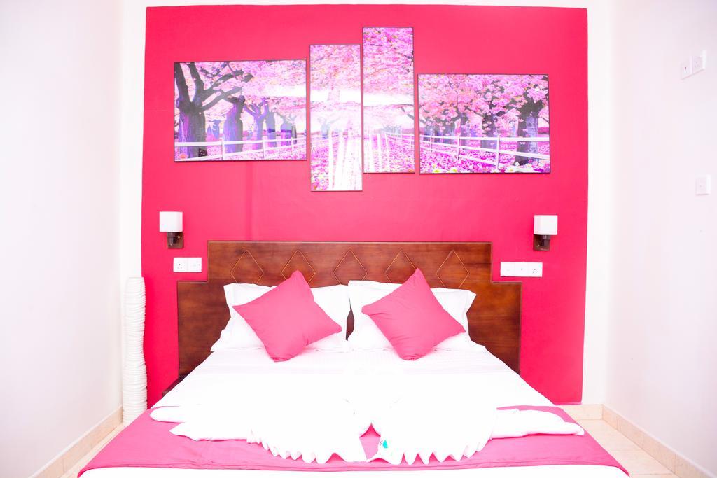 Mama Beach Villa Negombo Exteriör bild