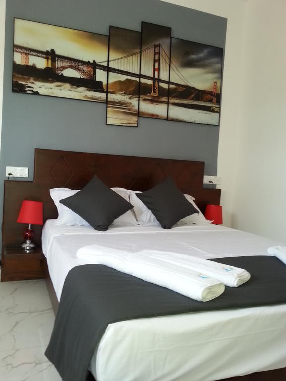 Mama Beach Villa Negombo Exteriör bild