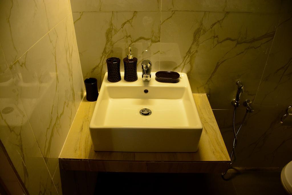 Mama Beach Villa Negombo Exteriör bild