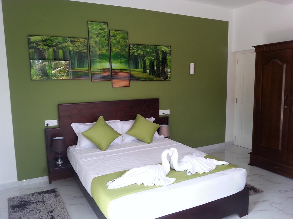 Mama Beach Villa Negombo Exteriör bild